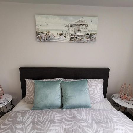 Central Station Apartment Inverness Luaran gambar