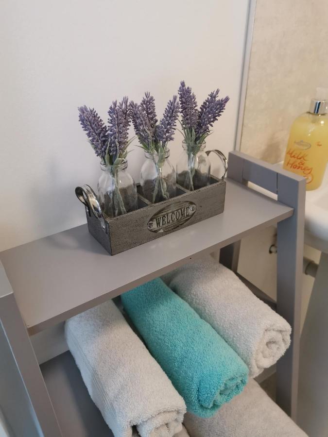 Central Station Apartment Inverness Luaran gambar