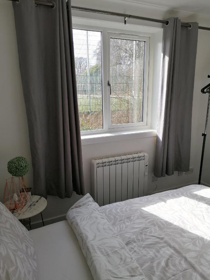 Central Station Apartment Inverness Luaran gambar