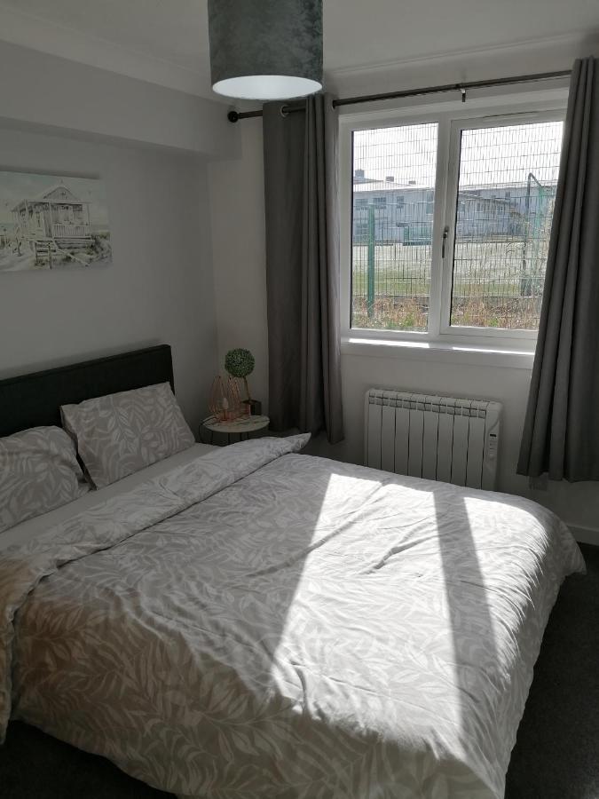 Central Station Apartment Inverness Luaran gambar