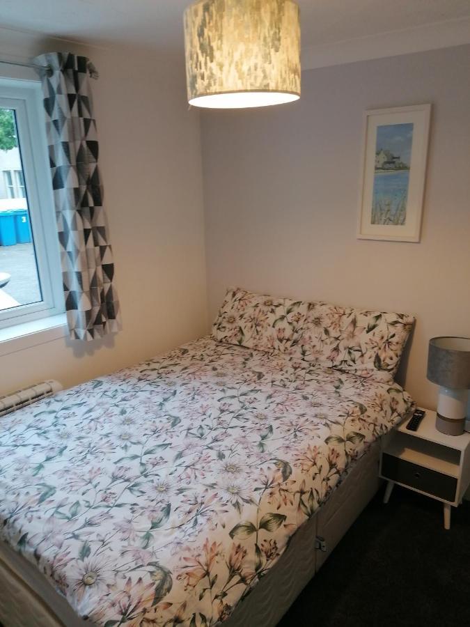 Central Station Apartment Inverness Luaran gambar
