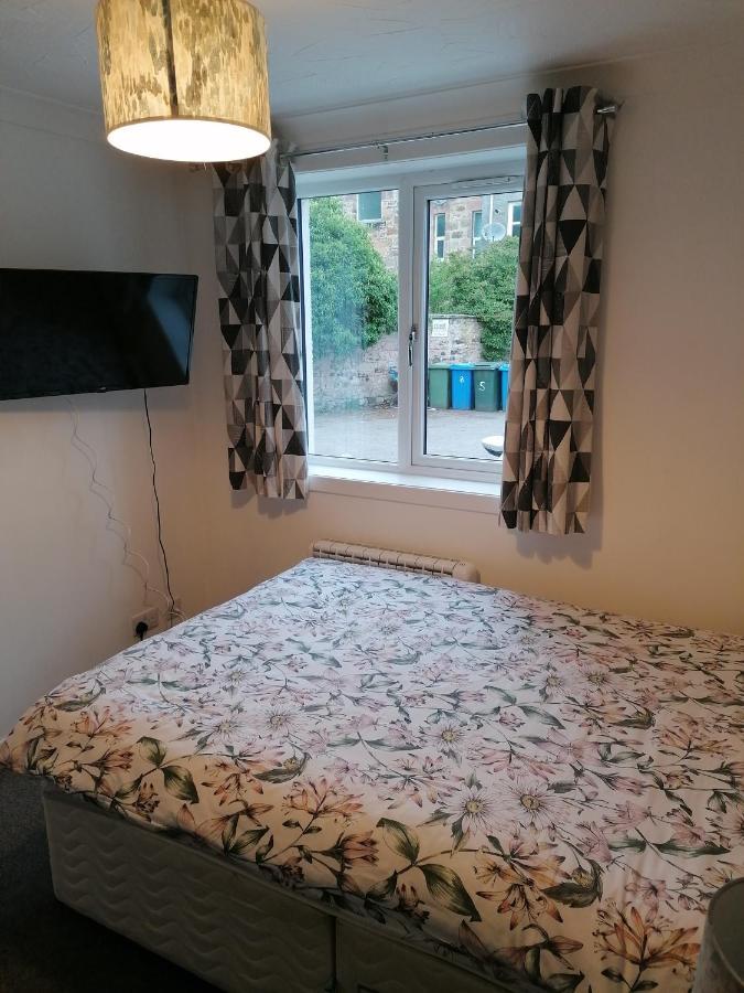 Central Station Apartment Inverness Luaran gambar